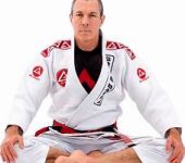 Carlos Gracie Jr.