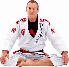 Carlos Gracie Jr.