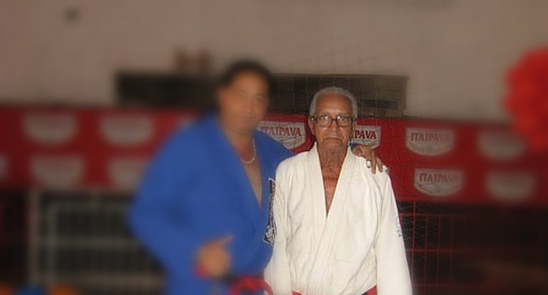Geraldo Flores