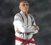 Helio Gracie