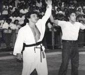 Rolls Gracie