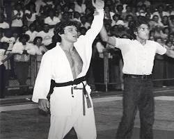 Rolls Gracie
