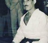 Helio Gracie