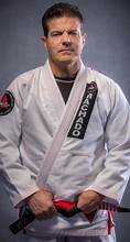 Jean Jacques Machado Jr.