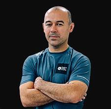 Marcelo Garcia