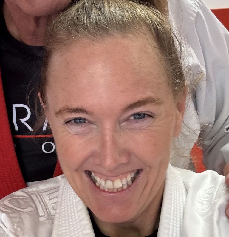 Molly Morris