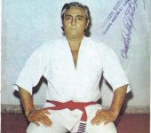 Oswaldo Baptista Fadda