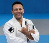 Renzo Gracie