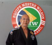 Wilson Pereira Mattos