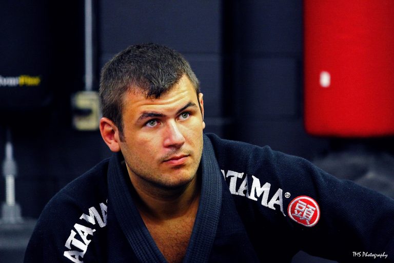 Kroyler Gracie