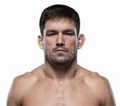 Demian Maia