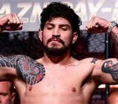 Dillon Danis