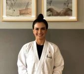 Kyra Gracie