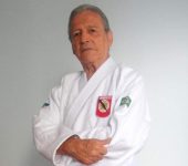 Robson Gracie Jr.