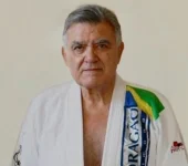 Joao Alberto Barreto