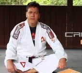 Crolin Gracie