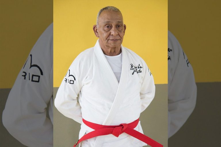 Oswaldo Alves