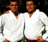 Reylson Gracie Jr.