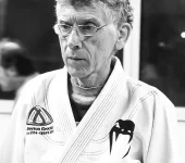 Reyson Gracie Jr.