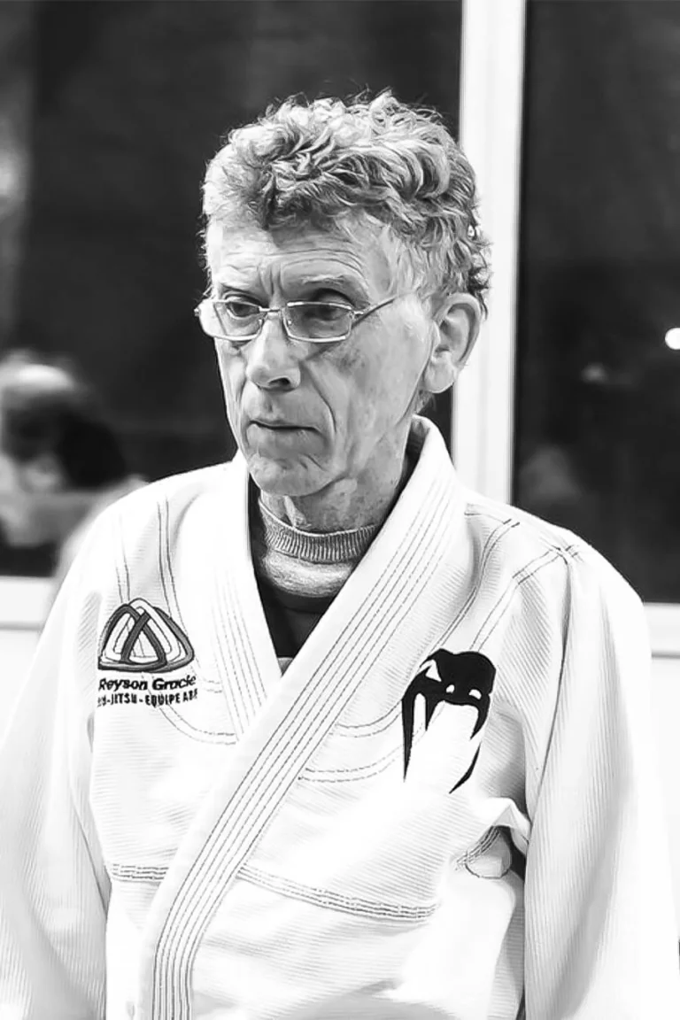 Reyson Gracie Jr.