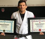 Alex Martins