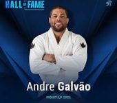Andre Galvao