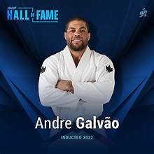 Andre Galvao