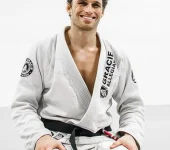Clark Gracie