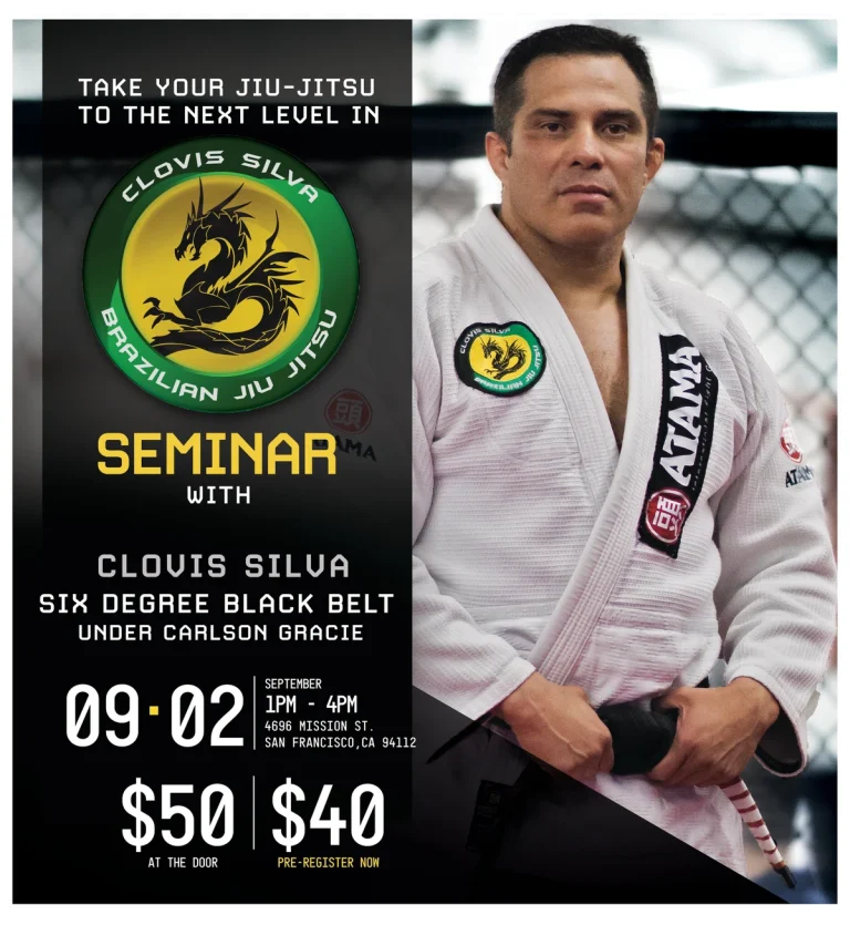 Clovis Silva