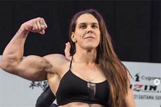 Gabi Garcia