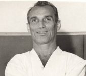 Gastao Gracie Jr.