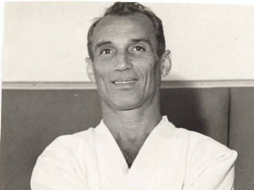 Gastao Gracie Jr.