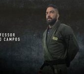 Gustavo Campos