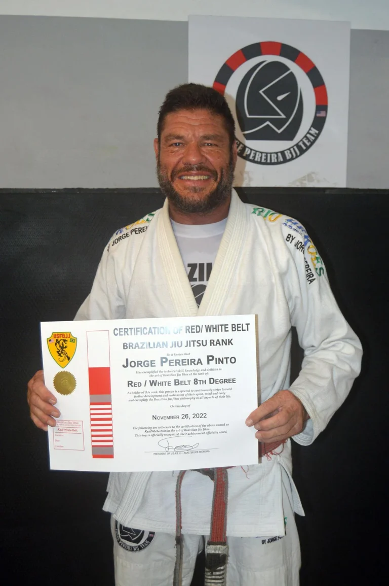 Jorge Pereira