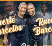 Laerte Barcelos