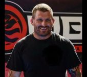 Mark Tucker