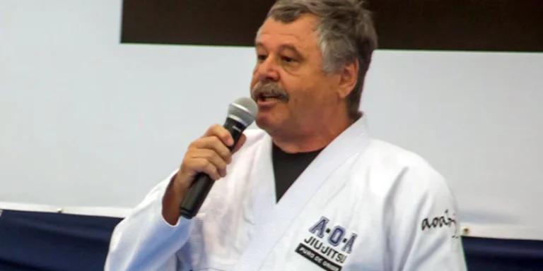 Octavio de Almeida Sr