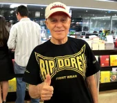 Oswaldo da Rosa