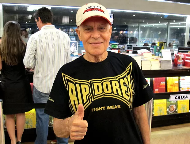 Oswaldo da Rosa