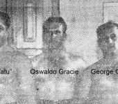 Oswaldo Gracie Jr.