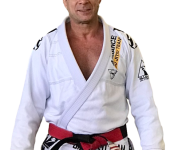 Carlos Rollyson Jr.