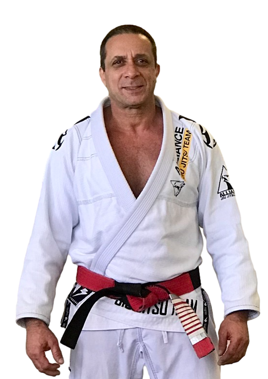 Carlos Rollyson