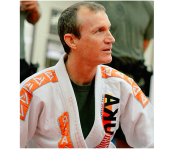 Rillion Gracie Jr.