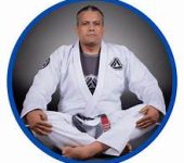 Rocian Gracie Sr.