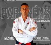 Sergio Lisboa