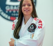 Deborah Gracie Stambowsky