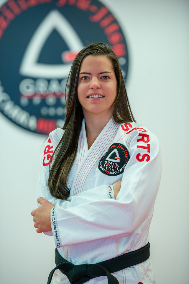 Deborah Gracie Stambowsky