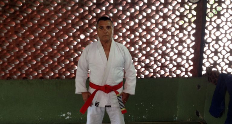 Jose Higino