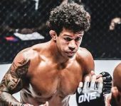 Adriano Moraes