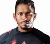 Alexandre Santos